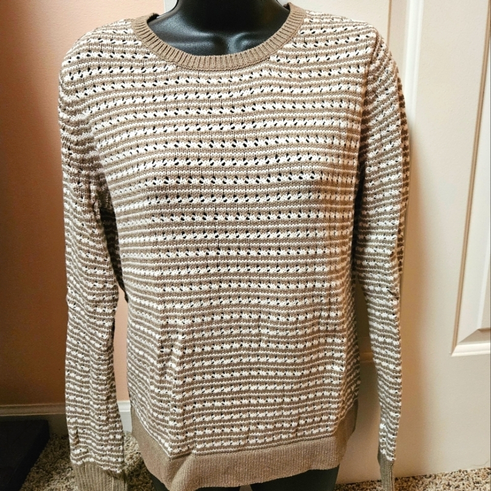 Eva Mendez for New York & Company Crew Neck Sweater